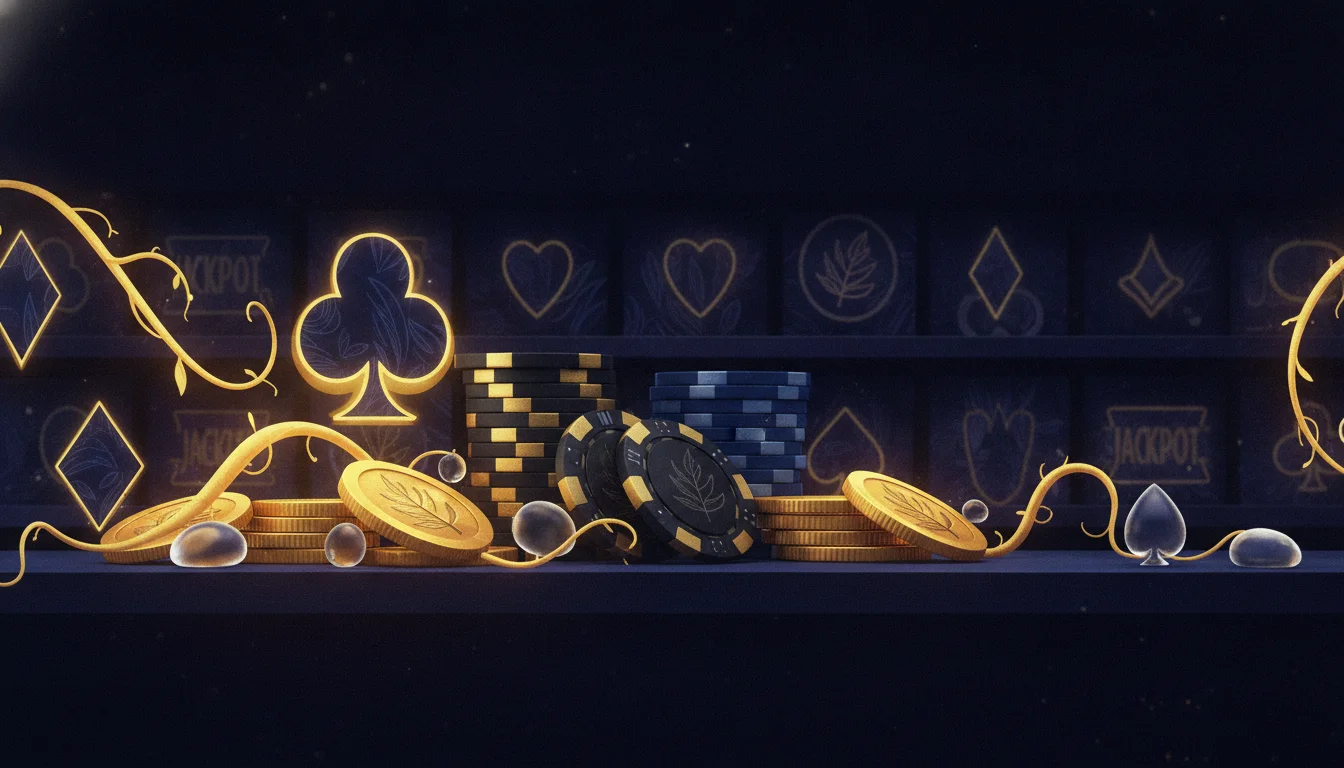 Casino online en Lucro M&eacute;xico