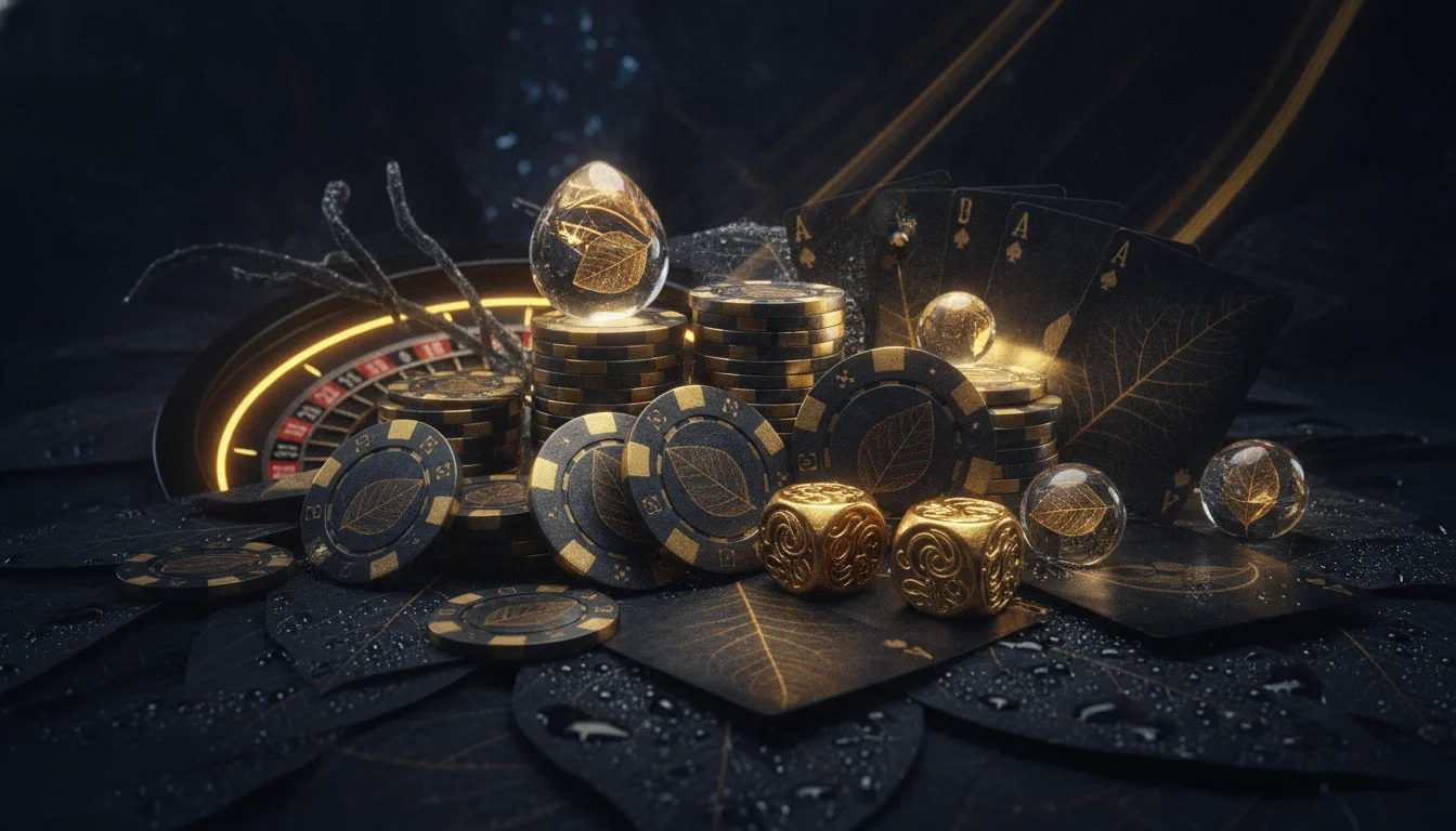 Casino online de Lucro M&eacute;xico
