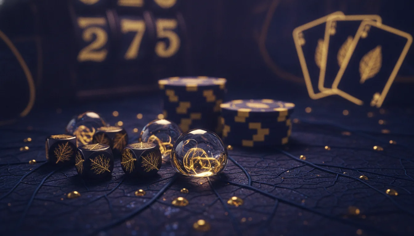 Juegos con crupier en vivo en Lucro