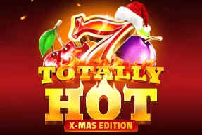 Totally Hot X-Mas Edition