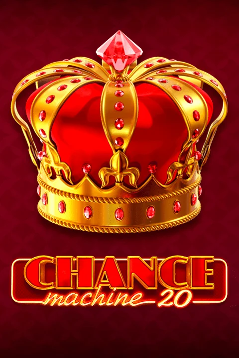 Chance machine 20