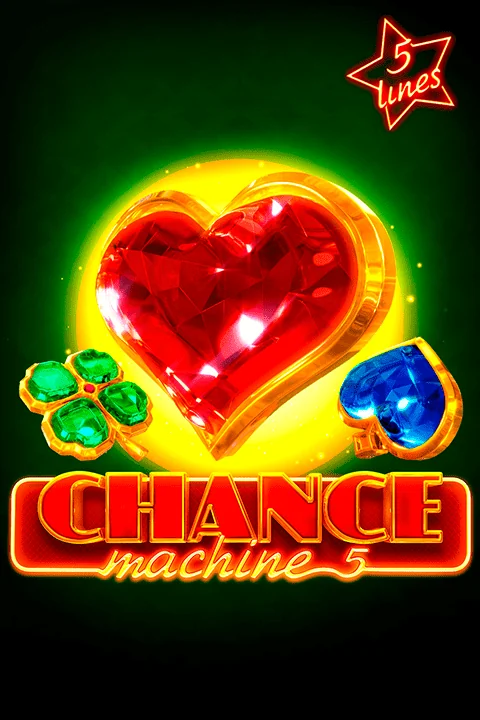 Chance Machine 5