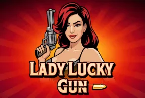 Lady Lucky Gun