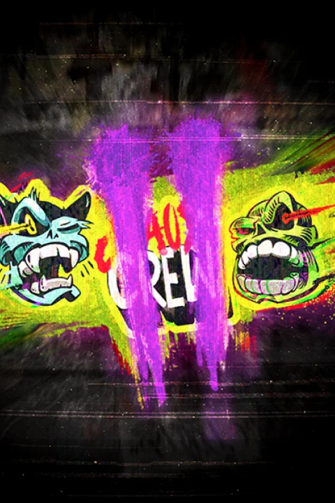 Chaos Crew