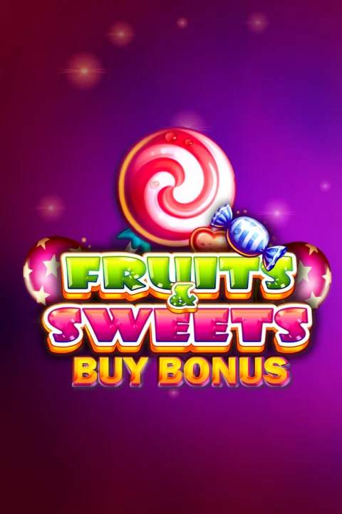 Fruits & Sweets Buy Bonus