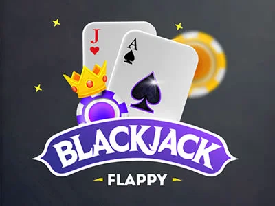 Blackjack Flappy