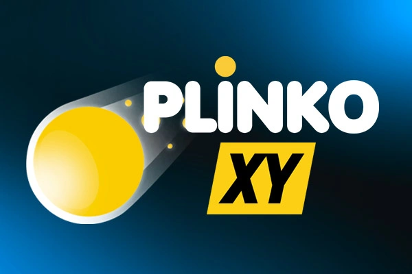 Plinko XY