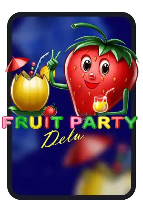 Fruit Party Deluxe